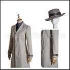 Kamisama Kiss Mikage Cosplay Costume coscarnival - Side Profile