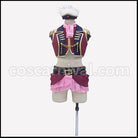 Honoka Kousaka Cosplay Costume — front view