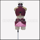 Honoka Kousaka Cosplay Costume — side view