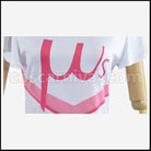 Love Live! Season 2 Episode 13 Insert Song Happy maker Honoka Kosaka Cosplay Costume coscarnival - Back View