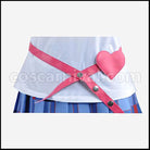 Love Live! Season 2 Episode 13 Insert Song Happy maker Honoka Kosaka Cosplay Costume coscarnival - Side Profile