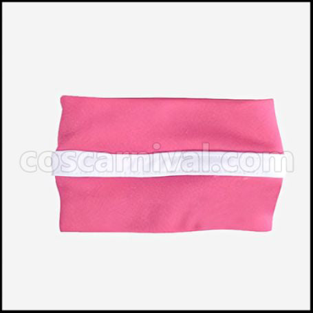 Love Live! Season 2 Episode 13 Insert Song Happy maker Honoka Kosaka Cosplay Costume coscarnival - Detail Close-up
