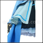 Love Live! 2nd Season Episodes 12/13 Insert Songs KiRa-KiRa Sensation!/Happy maker! Eri Ayase Cosplay Costume coscarnival - Detail Close-up