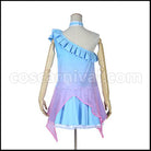 Love Live! Season 2 Episode 3 Insert Song Yume no Tobira ¦Ìs Honoka Kosaka Cosplay Costume coscarnival - Back View