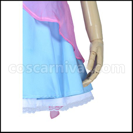Love Live! Season 2 Episode 3 Insert Song Yume no Tobira ¦Ìs Honoka Kosaka Cosplay Costume coscarnival - Detail Close-up