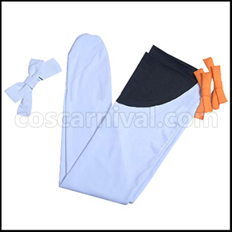 Love Live! 2nd Season Episodes 12/13 Insert Songs KiRa-KiRa Sensation!/Happy maker! Hanayo Koizumi Cosplay Costume coscarnival - Detail Close-up