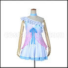 Love Live! Season 2 Episode 3 Insert Song Yume no Tobira ¦Ìs Hanayo Koizumi Cosplay Costume coscarnival - Front View