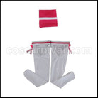Love Live! Season 2 Insert Song Episode 13 Insert Song Happy maker Nozomi Tojo Cheerleader Cosplay Costume coscarnival - Detail Close-up
