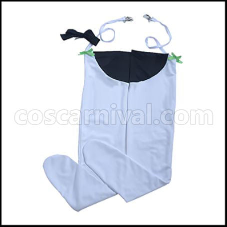 Love Live! 2nd Season Episodes 12/13 Insert Songs KiRa-KiRa Sensation!/Happy maker! Rin Hoshizora Cosplay Costume coscarnival - Detail Close-up