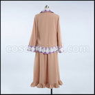Sasami-san@Ganbaranai Sasami Tsukuyomi Cosplay Costume coscarnival - Cuff Style