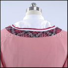 Sasami-san@Ganbaranai Kagami Yagami Cosplay Costume coscarnival - Material Texture