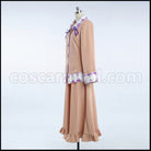 Sasami-san@Ganbaranai Sasami Tsukuyomi Cosplay Costume coscarnival - Pocket Design
