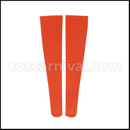 Uma Musume Pretty Derby Maruzensky Cosplay Costume coscarnival - Material Texture