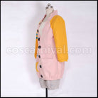 BROTHERS CONFLICT Asahina Wataru Cosplay Costume coscarnival - Back View