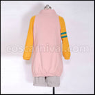 BROTHERS CONFLICT Asahina Wataru Cosplay Costume coscarnival - Detail Close-up