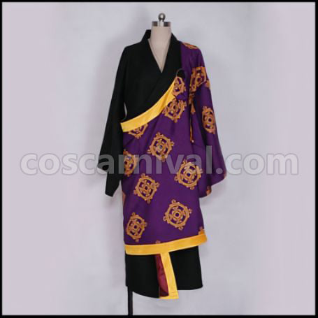 BROTHERS CONFLICT Asahina Kaname Cosplay Costume coscarnival - Front View