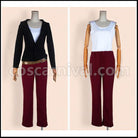 BROTHERS CONFLICT Asahina Rui Cosplay Costume coscarnival - Side Profile