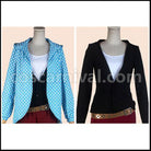 BROTHERS CONFLICT Asahina Rui Cosplay Costume coscarnival - Detail Close-up
