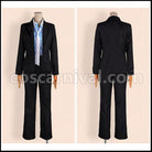 BROTHERS CONFLICT Asahina Azusa Cosplay Costume coscarnival - Front View