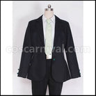 BROTHERS CONFLICT Asahina Natsume Cosplay Costume coscarnival - Front View