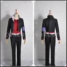 BROTHERS CONFLICT Yusuke Cosplay Costume coscarnival - Front View