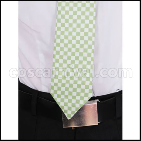 BROTHERS CONFLICT Asahina Natsume Cosplay Costume coscarnival - Side Profile