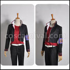 BROTHERS CONFLICT Yusuke Cosplay Costume coscarnival - Back View