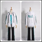 BROTHERS CONFLICT Subaru Cosplay Costume coscarnival - Front View