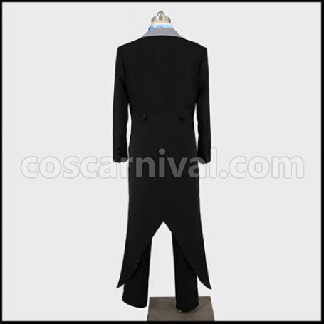 BROTHERS CONFLICT Brothers Conflict Juli Cosplay Costume coscarnival - Detail Close-up