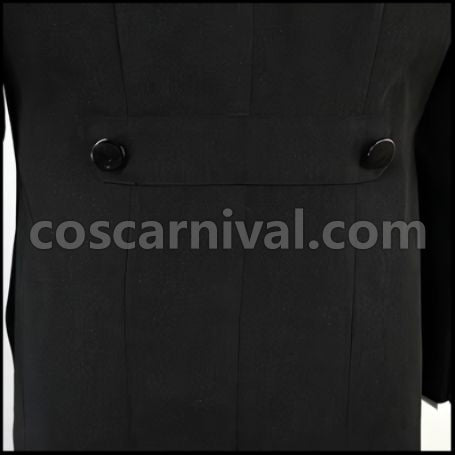 BROTHERS CONFLICT Brothers Conflict Juli Cosplay Costume coscarnival - Cuff Style