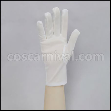 BROTHERS CONFLICT Brothers Conflict Juli Cosplay Costume coscarnival - Material Texture