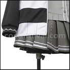 Uma Musume Pretty Derby Bamboo Memory Cosplay Costume coscarnival - Cuff Style