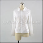 Tamako Market Tamako Kitashirakawa Cosplay Costume coscarnival - Back View