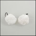 Tamako Market Tamako Kitashirakawa Cosplay Costume coscarnival - Side Profile