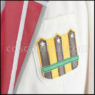 BROTHERS CONFLICT 2nd Season Asahina Wataru Cosplay Costume coscarnival - Cuff Style