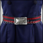 Tamako Market Tamako Kitashirakawa Cosplay Costume coscarnival - Color and Pattern