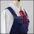 Tamako Market Tamako Kitashirakawa Cosplay Costume coscarnival - Pocket Design