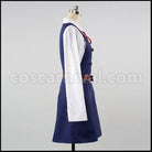 Tamako Market Tamako Kitashirakawa Cosplay Costume coscarnival - Cut and Style