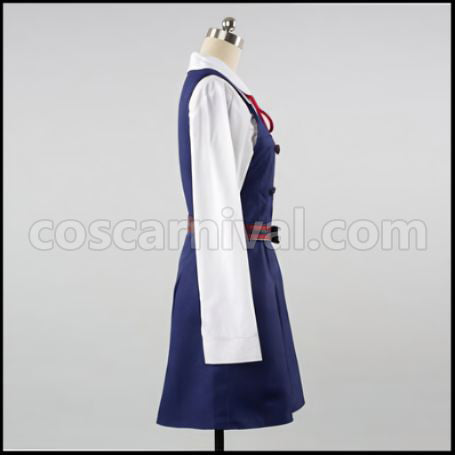 Tamako Market Tamako Kitashirakawa Cosplay Costume coscarnival - Cut and Style