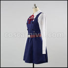Tamako Market Tamako Kitashirakawa Cosplay Costume coscarnival - Functional Details