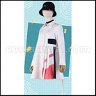 Hatsune Miku: Colorful Stage! Kohane Azusawa Cosplay Costume ver2 coscarnival - Back View