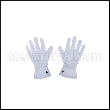 Uma Musume Pretty Derby Bamboo Memory Cosplay Costume coscarnival - Material Texture