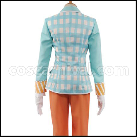 Uta no Prince-sama Shining Live Sweet Cafe Ittoki Otoya Cosplay Costume coscarnival - Detail Close-up