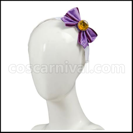 [Fate/Grand Order Costume] Fate/Grand Order Osakabehime Cosplay Costume coscarnival - Detail Close-up