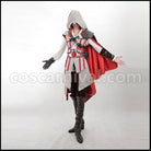 Assassin's Creed II Ezio Auditore Cosplay Costume Coscarnival - Collar Design