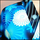 VOCALOID Hatsune Miku -Project DIVA- Hatsune Miku Yukata Cosplay Costume coscarnival - Cuff Style