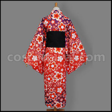 VOCALOID Vocaloid Project DIVA-f MEIKO Cosplay Costume coscarnival - Detail Close-up