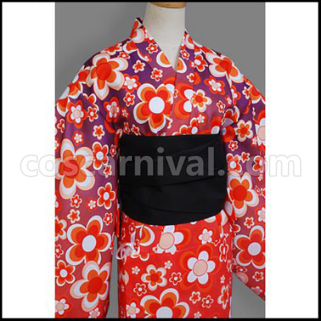 VOCALOID Vocaloid Project DIVA-f MEIKO Cosplay Costume coscarnival - Collar Design