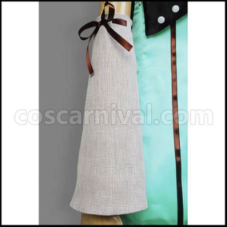VOCALOID Vocaloid Project DIVA-f Hatsune Miku Cosplay Costume coscarnival - Color and Pattern