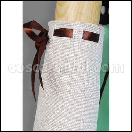 VOCALOID Vocaloid Project DIVA-f Hatsune Miku Cosplay Costume coscarnival - Pocket Design